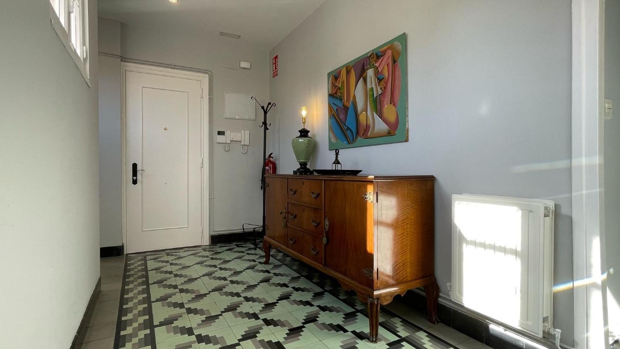 Myhousespain - Centrico Y Luminoso Piso خيخون المظهر الخارجي الصورة